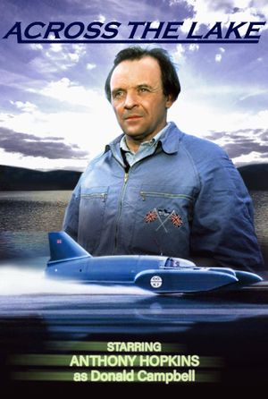 Across the Lake's poster