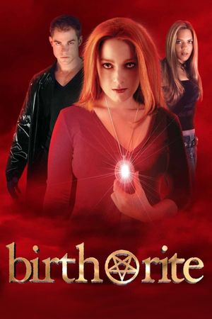Birth Rite's poster