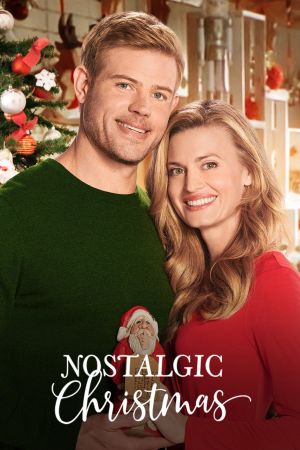 Nostalgic Christmas's poster