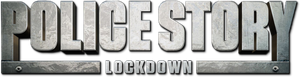 Police Story: Lockdown's poster