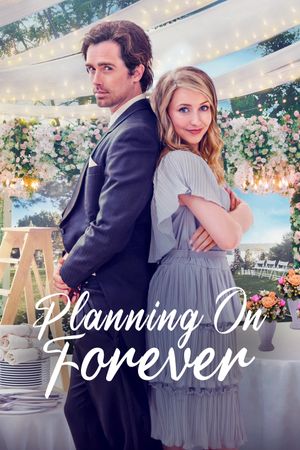 Planning On Forever's poster