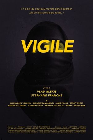 Vigile's poster