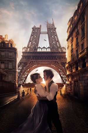 Eiffel's poster