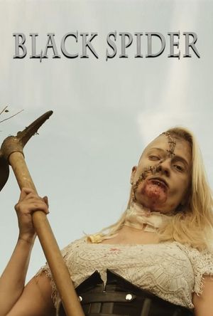 Black Spider's poster