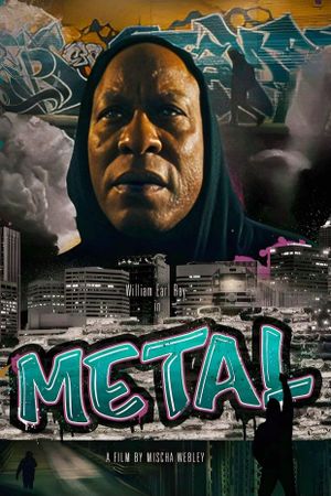 Metal's poster