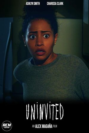 Uninvited's poster