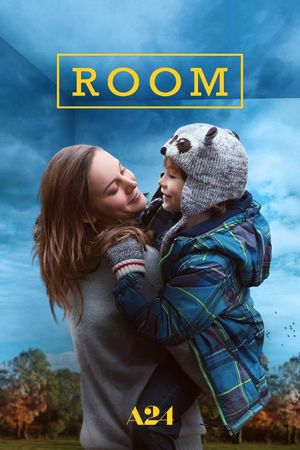 Room's poster