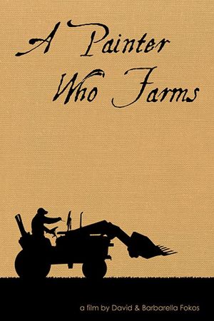A Painter Who Farms's poster