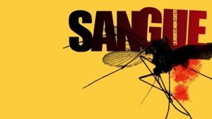 Sangue: La morte non esiste's poster