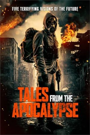 Episodes from Apocalypse's poster