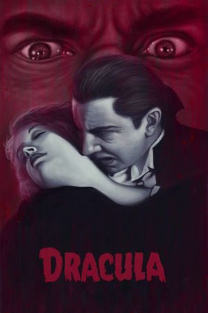 Dracula's poster