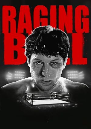 Raging Bull's poster