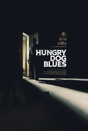 Hungry Dog Blues's poster