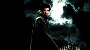 Dracula's poster