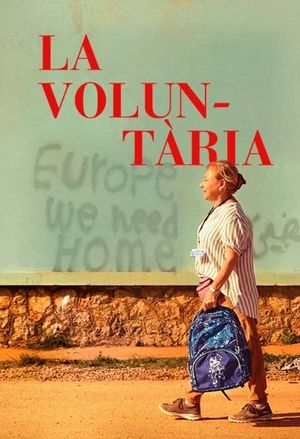 The Volunteer's poster