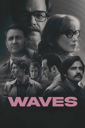 Waves's poster