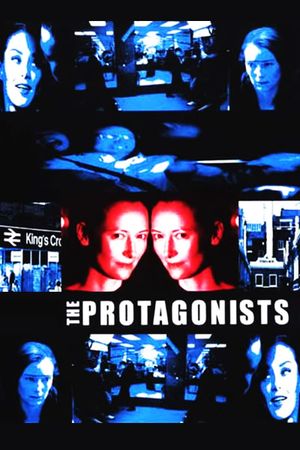 The Protagonists's poster