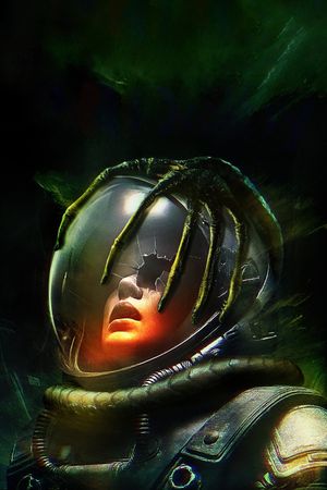 Alien: Romulus's poster
