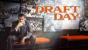 Draft Day's poster