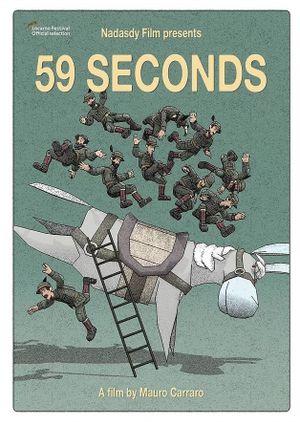 59 Seconds's poster image