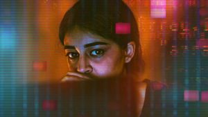 CTRL's poster