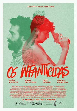 Os Infanticidas's poster image