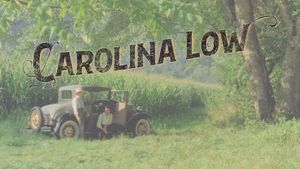 Carolina Low's poster