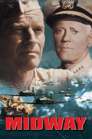 Midway's poster