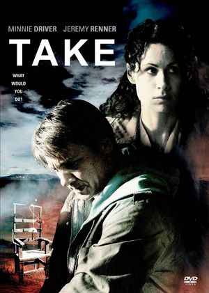 Take's poster