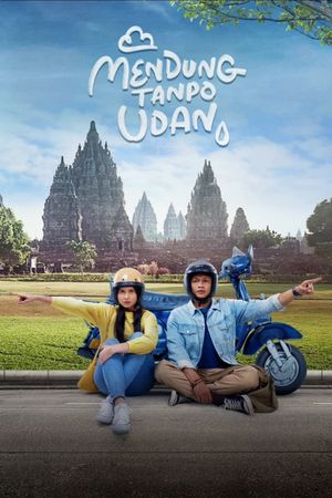 Mendung Tanpo Udan's poster