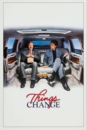 Things Change's poster image