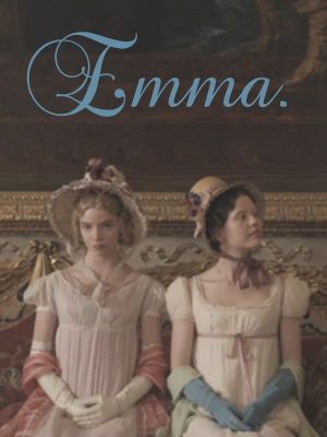 Emma.'s poster