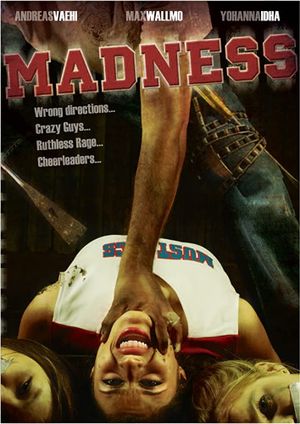 Madness's poster