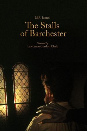 The Stalls of Barchester's poster