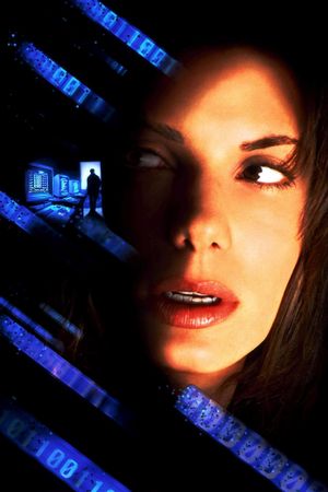 The Net's poster