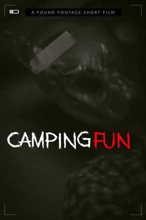 Camping Fun's poster