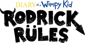 Diary of a Wimpy Kid: Rodrick Rules's poster