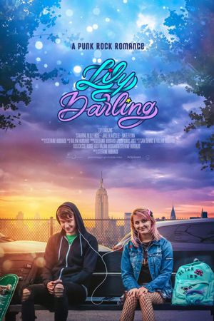 Lily Darling's poster