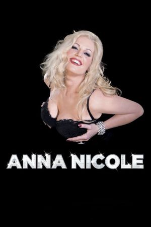 Anna Nicole's poster