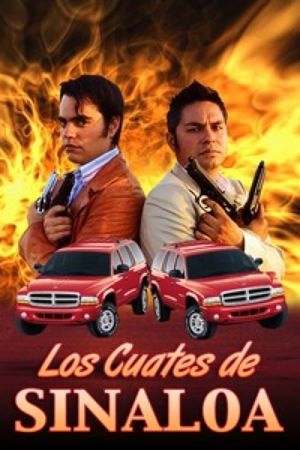 Los cuates de Sinaloa's poster