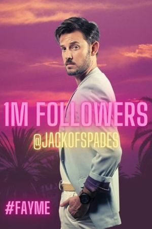 1 Million Followers's poster