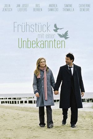 Frühstück mit einer Unbekannten's poster