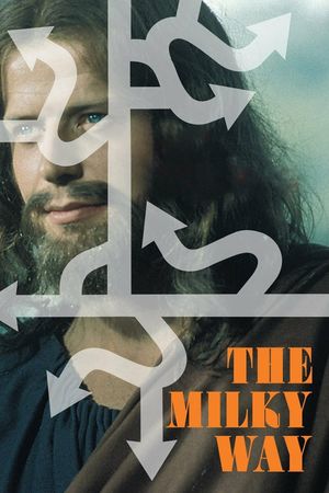 The Milky Way's poster
