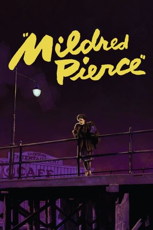 Mildred Pierce's poster
