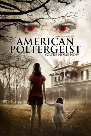 American Poltergeist's poster