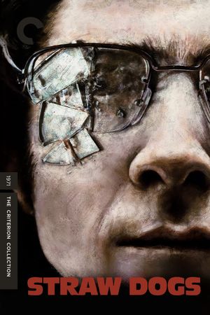 Straw Dogs's poster