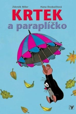 The Mole and the Umbrella's poster