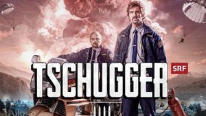 Tschugger - Der Lätscht Fall's poster