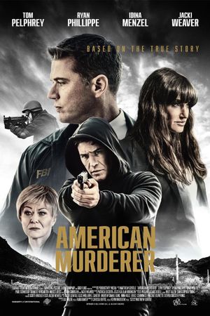American Murderer's poster