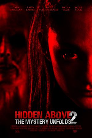 Hidden Above 2: The Mystery Unfolds's poster